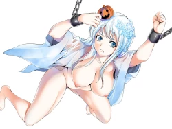 Page 51 of Miko-chan no Ero Gashuu