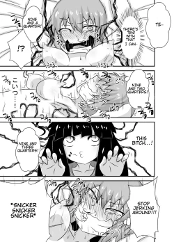 Page 16 of Kochokocho Okako-san! 4