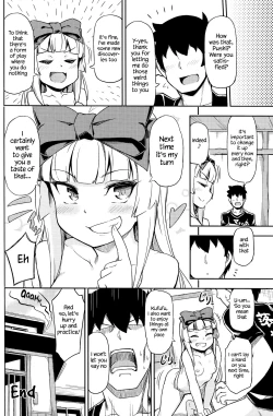 Page 22 of Sukisuki Obaba-sama II TURBO