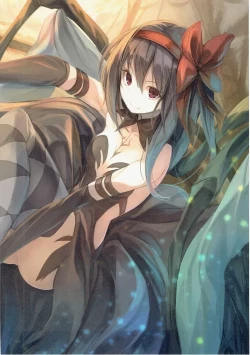 Page 15 of Homu library