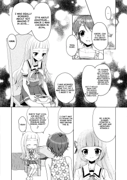 Page 9 of Issho ni Nete mo Ii desu ka? | May I sleep with you