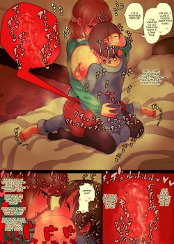 Page 28 of OneBoku Torotoro Numa Sex | Consumed by my sexy cousin