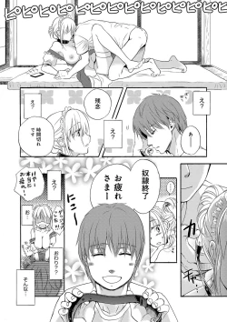 Page 22 of Ichinichi Dorei-san