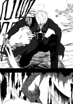 Page 231 of 恐怖編外伝AF Fate 原作