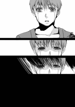 Page 258 of 恐怖編外伝AF Fate 原作