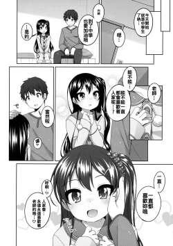Page 25 of Saigo no Ecchi no Hi