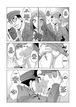 Page 14 of Seisai Jikan ~Namaiki na JK, JD, Hitozuma ni Kyousei Nakadashi!! 1