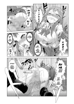Page 24 of Seisai Jikan ~Namaiki na JK, JD, Hitozuma ni Kyousei Nakadashi!! 1