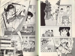 Page 32 of Angel: Highschool Sexual Bad Boys and Girls Story Vol.01