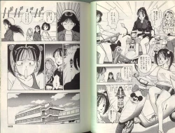 Page 52 of Angel: Highschool Sexual Bad Boys and Girls Story Vol.01