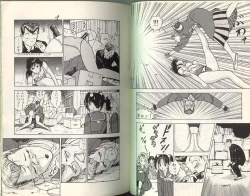 Page 77 of Angel: Highschool Sexual Bad Boys and Girls Story Vol.01