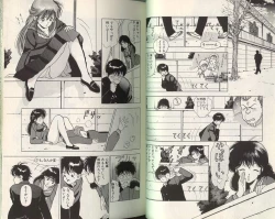 Page 13 of Angel Vol.3