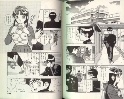 Page 93 of Angel Vol.3