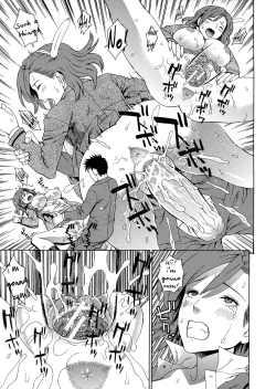 Page 103 of 2 Nen F Gumi Zen'in Seikou Ch.1-3