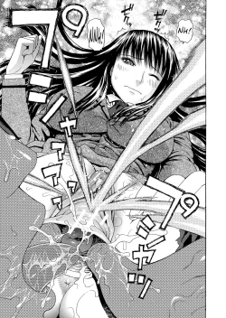 Page 37 of 2 Nen F Gumi Zen'in Seikou Ch.1-3