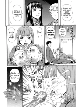 Page 38 of 2 Nen F Gumi Zen'in Seikou Ch.1-3