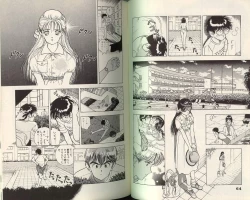 Page 29 of Angel: Highschool Sexual Bad Boys and Girls Story Vol.05