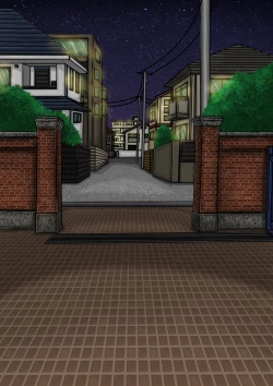 Page 220 of QUEEN HEAVEN Vol.2