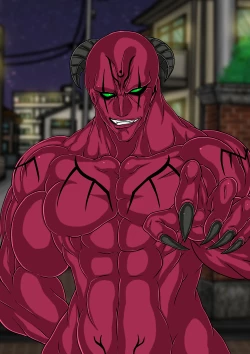 Page 243 of QUEEN HEAVEN Vol.2