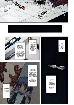 Page 19 of Hoshi no Tabibito FULL COLOR EDITION