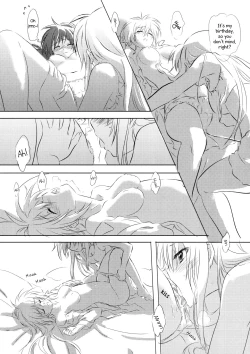 Page 13 of Sweetest Love