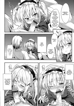 Page 11 of Kobato Chuihou! Ni | Kobato Warning! 2