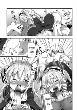 Page 14 of Kobato Chuihou! Ni | Kobato Warning! 2