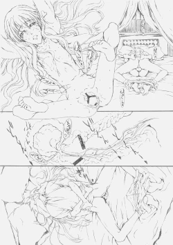 Page 29 of Servant of Zero