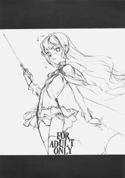 Page 3 of Servant of Zero