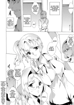 Page 8 of Watashi Tobu made Okasarechau... | I'll Be Raped Until I More Than Orgasm Ch. 1-2