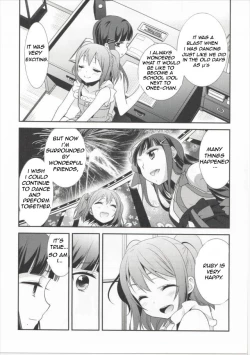 Page 8 of Kurosawa Shimai no Katei no Jijou