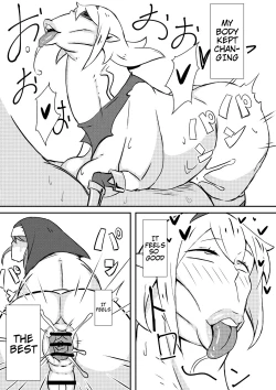 Page 16 of Queen's Stallion