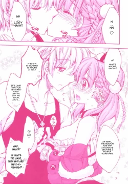 Page 6 of Escha to Logy no Ecchi na Ichinichi | Escha & Logy's Day in Heat