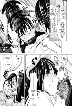Page 153 of Harem x Harem