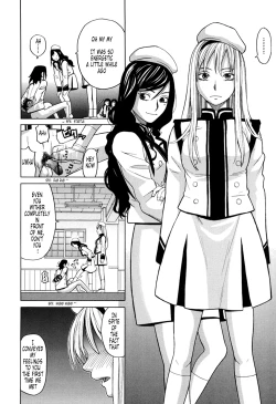 Page 16 of Harem x Harem