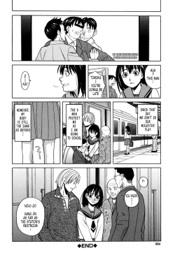Page 222 of Harem x Harem