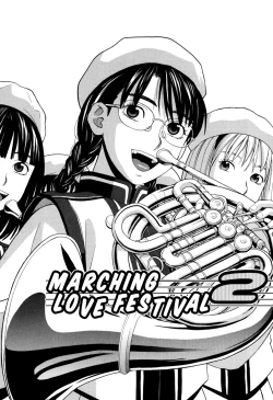 Page 38 of Harem x Harem