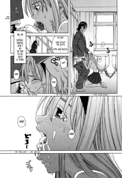 Page 42 of Harem x Harem