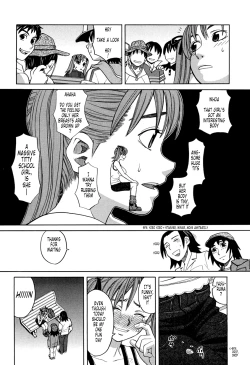 Page 71 of Harem x Harem