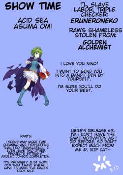 Page 31 of Show Time