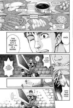 Page 4 of Patapata Rosine!!