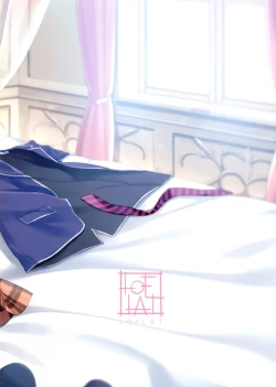 Page 28 of Erina-sama no Secret Recipe