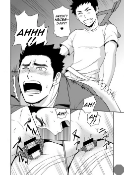 Page 10 of Taiiku no Sensei wa Boku no 〇〇〇!!