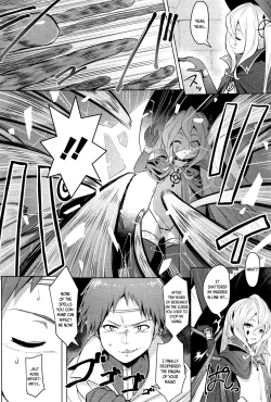 Page 2 of Tentacle act