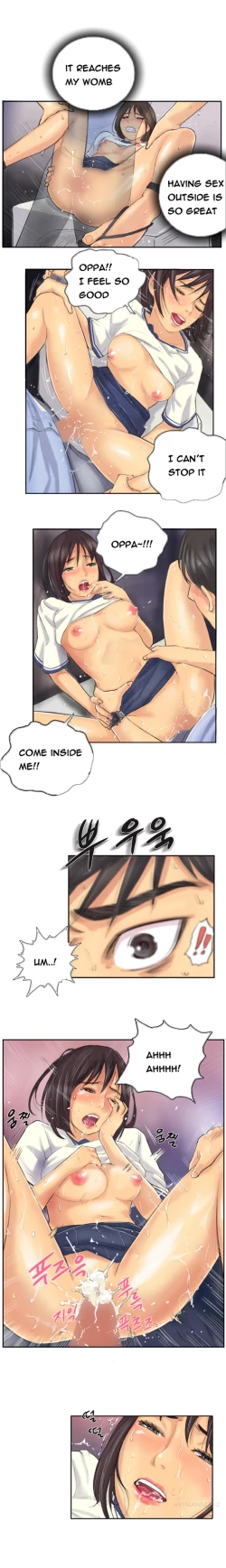 Page 86 of New Face Ch.1-15