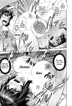 Page 19 of Futari no Yoru ni… | Their Night Together...