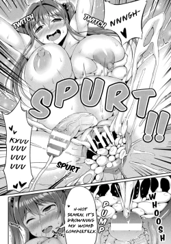 Page 28 of Kawaii Ano Ko wa Futanari-kei Nikushoku Joshi Ch. 2