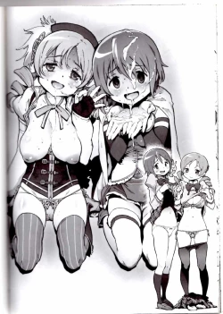 Page 21 of Cat Star!