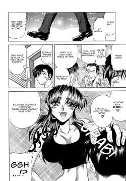 Page 24 of ZONE 42 Un perro de la caza mojado