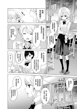 Page 3 of Noraneko Shoujo to no Kurashikata Ch. 6